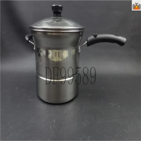 DF99589 Korean multi-functional single-ear pot DF TRADING HOUSE DF99589 Korean multi-functional single-ear pot DF TRADING HOUSE